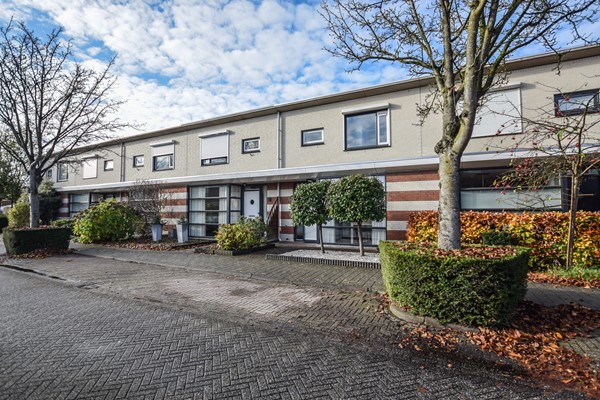 Medium property photo - Schout Van Hekerenstraat 3, 5237 SB 's-Hertogenbosch
